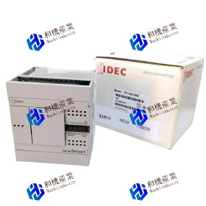 �y�V�i�����������zFC4A-C16R2C IDEC PLC Micro Programmable Logique Controller��34624�y6�����ۏ؁z