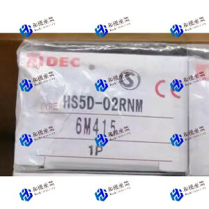 �y�V�i�����������zHS5D-02RNM�y6�����ۏ؁z
