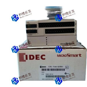 �y�V�i�����������zFC4A-D20RS1 Controller By #V0HJ CH�y6�����ۏ؁z