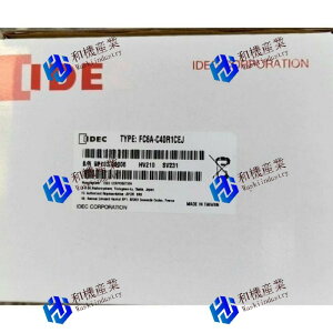 �y�V�i�����������zIDEC PLC���W���[��FC6A-C40R1CEJ�y6�����ۏ؁z