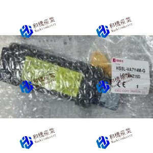 �y�V�i�����������z IDEC HS5L-VA7Y4M-G�y6�����ۏ؁z