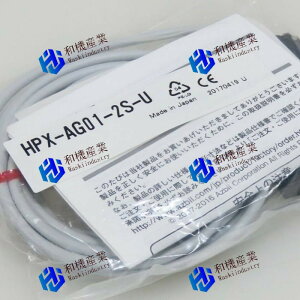 �y�V�i�����������zHPX-AG01-2S-U�y6�����ۏ؁z