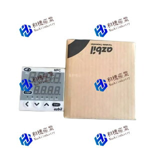�y�V�i�����������zMPC0002BBRN0200D08 ���x�R���g���[�� ���x�R���g���[���y6�����ۏ؁z