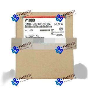 �y�V�i�����������zCIMR-VB2A0020BBA�C���o�[�^�[�� �y6�����ۏ؁z