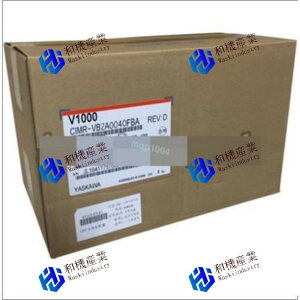 �y�V�i�����������zCIMR-VB2A0040FBA�C���o�[�^�[�� �y6�����ۏ؁z