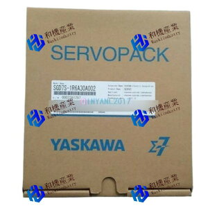 �y�V�i�����������z�V����Servo Drive SGD7S-1R6A30A002 �y6�����ۏ؁z