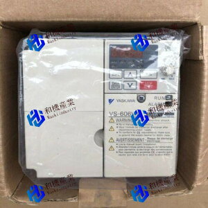 �y�V�i�����������zVS-606V7 CIMR-V7AT41P5���g���R���o�[�^�[�V�b�v �y6�����ۏ؁z