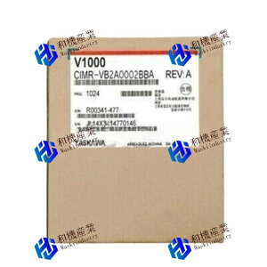 �y�V�i�����������zInverter CIMR-VB2A0002BBA �y6�����ۏ؁z