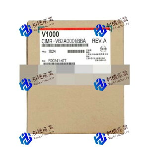 �y�V�i�����������zCIMR-VB2A0006BBA �C���o�[�^ �y6�����ۏ؁z