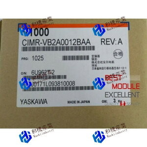 �y�V�i�����������zCIMR-VB2A0012BAA NEW �y6�����ۏ؁z