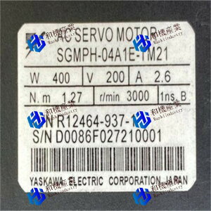 �y�V�i�����������zSGMPH-04A1E-TM21 �T�[�{���[�^�[ SGMPH04A1ETM21 �y6�����ۏ؁z