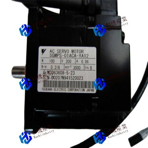 �y�V�i�����������zSGMPS-01ACA-YA12 SERVO MOTOR SGMPS01ACAYA12 VIA �y6�����ۏ؁z