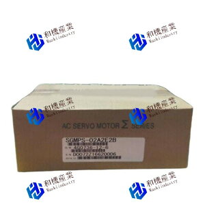 �y�V�i�����������zNew SGMPS-02A2E2BS�T�[�{���[�^�[SGMPS02A2E2B �y6�����ۏ؁z