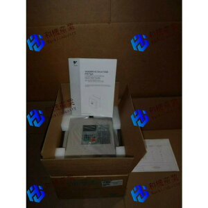 �y�V�i�����������zIP66 V1000�C���o�[�^�[AC�h���C�uCIMR-VC4A0007HAA-0080 400V 3HASE �y6�����ۏ؁z
