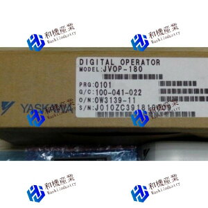 �y�V�i�����������zJVOP-180 A1000/S1000 Inverter Control Panel JV0P-180 �y6�����ۏ؁z