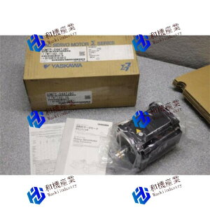 �y�V�i�����������zAC Rotary Servo Motor Short SGM7P-04A7J6C via �y6�����ۏ؁z