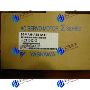 �y�V�i�����������zAC�T�[�{���[�^�[SGMAH-A3B1A41�V���� �y6�����ۏ؁z
