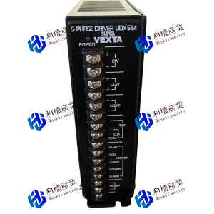 �y�V�i�����������zOrientalmotor UDX5114��6�����ۏ�