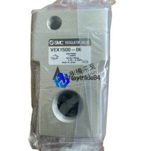 �y�V�i�����������zEin Neu VEX1500-06 Gros Durchfluss Luft Regelventil�y6�����ۏ؁z