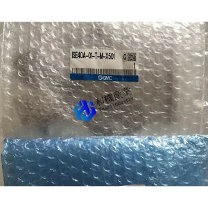 �y�V�i�����������zISE40A-01-T-M-X501�y6�����ۏ؁z