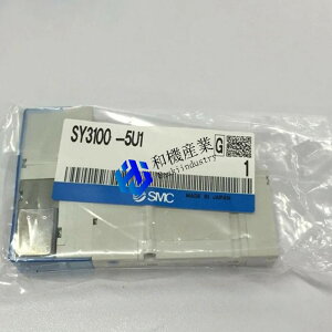 �y�V�i�����������zSY3100-5U1�y6�����ۏ؁z