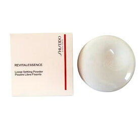 SHISEIDO メーキャップ エッセンス　スキンセッティング　パウダー