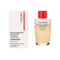【国内正規品・送料無料】【資生堂】SHISEIDO エッセンス スキングロウ ファンデーション / SPF30 / PA++…
