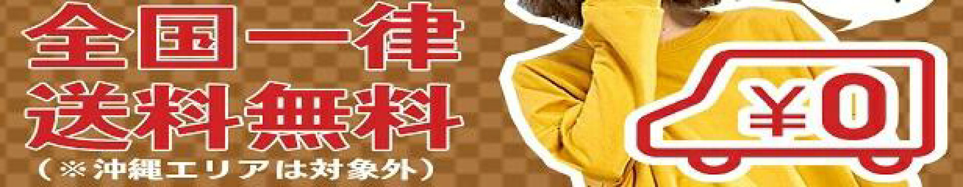 送料無料