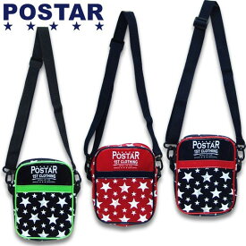 【799円均一】POSTAR POSTAR DS ケース エナメルショルダーバッグ かばん BAG 子供雑貨 キッズバッグ「6521-03」