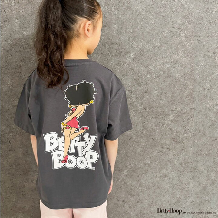 楽天市場】《楽天スーパーSALE 20%OFF!! 1490円 → 1192円》BETTYBOOP 