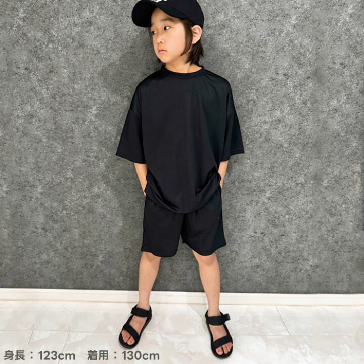 楽天市場】《週末祝日限定！》ドライハーフパンツ キッズ 子供服  
