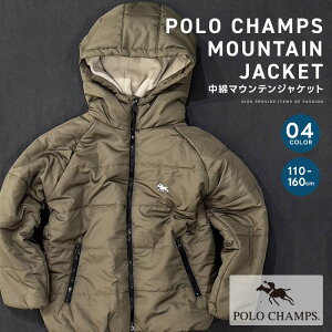 yzPOLOCHAMPS t[Xȃ}EeWPbg ȃAE^[ LbY q j̎q ̎q ȃWPbg Wp[ h g n |`vX ~ ~ WjA 110cm