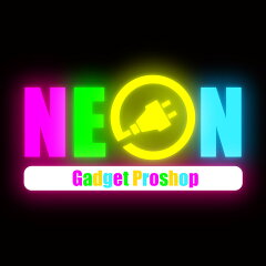 NEON モバイルバッテリー専門店