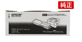 純正 EPSON ETカートリッジ LPB3T28 Sサイズ 6,100ページ エプソン