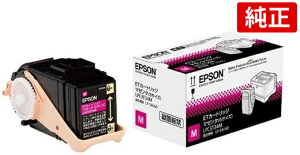 EPSON �G�v�\�� LPC3T34M �}�[���^ ���� ET�J�[�g���b�W