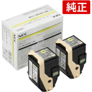 NEC PR-L9010C-11W �C�G���[ ���� �g�i�[�J�[�g���b�W 2�{�Z�b�g Color MultiWriter 9010C