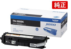 brother TN-390BK �u���b�N �u���U�[ ���� �g�i�[�J�[�g���b�W HL-4570CDW MFC-9970CDW