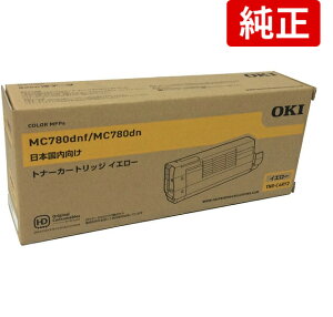 OKI TNR-C4RY2 �C�G���[ ���f�[�^ COREFIDO ���� �g�i�[�J�[�g���b�W MC780dnf MC780dn