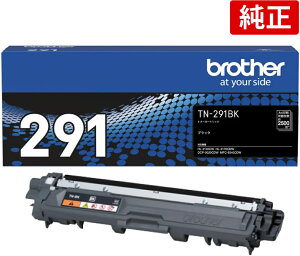 brother TN-291BK �u���U�[ �u���b�N ���� �g�i�[�J�[�g���b�W HL-3170CDW HL-3140CW DCP-9020CDW MFC-9340CDW