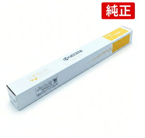 KYOCERA ���Z�� TK-8516Y �C�G���[ ���� �g�i�[�J�[�g���b�W TASKalfa