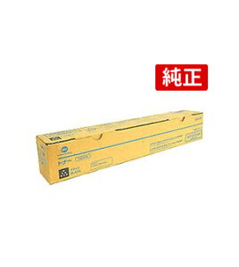 KONICA MINOLTA TN321K �u���b�N ���� �g�i�[ bizhub C224 C284 C364