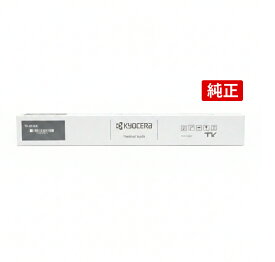 KYOCERA TK-8516K ブラック 京セラ 純正 トナーカートリッジ