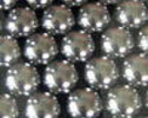 3.96875mm 5/32 SUS440C G20 10{
