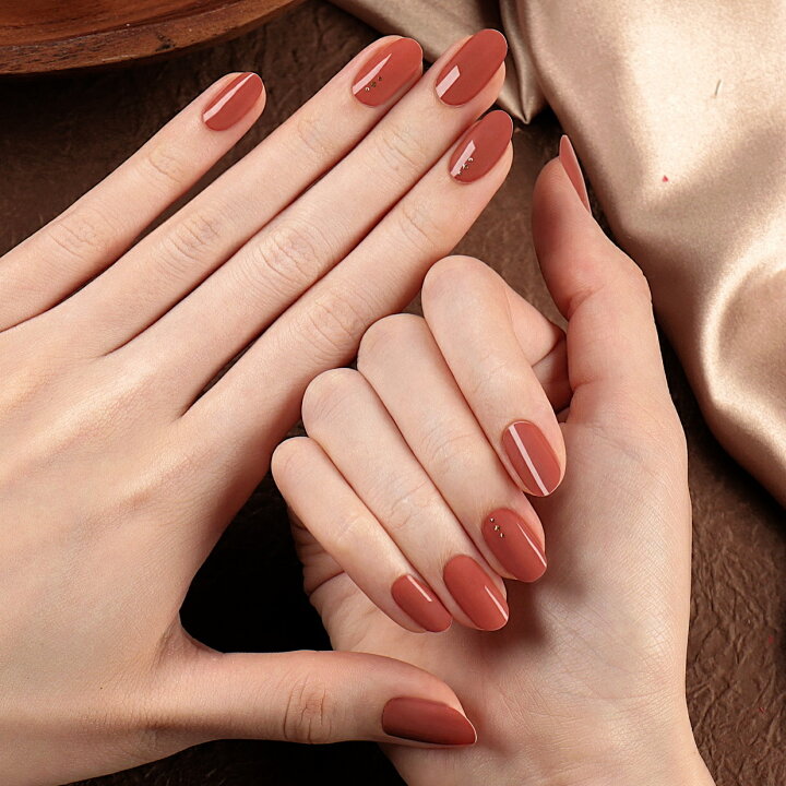 楽天市場 公式 貼るだけ 簡単 ネイルシール ダークレッドピンク ジェルシール ジェルネイルシール ジニピンジェルネイル セルフネイル ネイルシート ダーク レッド ピンク シンプル ワンポイント ネイルステッカー フルカバー Kb Zinipin 韓国コスメ Zinipin