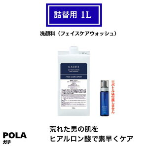 POLA �|�[�� �K�` �j���p ��痿 �l�֗p 1L �Ɩ��p �t�F�C�X�P�A�E�H�b�V��