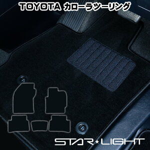 �g���^ �J���[���c�[�����O 210�n �J�[�}�b�g ���C�����u���b�N �t���A�}�b�g ZRE212W NRE210W ZWE211W ZWE214W�@�^�]��1��/�^�]��1���������1��/�t���Z�b�g