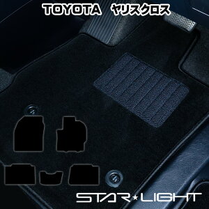 g^ XNX YARISCROSS CubN tA}bg MXPJ10 MXPJ15 MXPB10 MXPB15 STARLIGHT X^[Cg J[}bg@^]1/^]11/tZbg