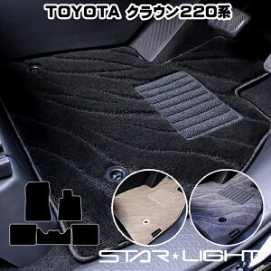 �g���^ �N���E�� CROWN 220�n �t�@�C���E�F�[�u �t���A�}�b�g �@�^�]��1��/�^�]��1���������1��/�t���Z�b�g