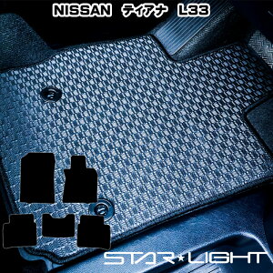 Y NISSAN eBAi TEANA L33@o[}bg@S}bg tA}bg STARLIGHT X^[Cg J[}bg@^]1/^]11/tZbg