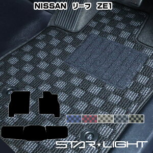 Y NISSAN [t ZE1 v~A`FbN tA}bg STARLIGHT X^[Cg J[}bg@^]1/^]11/tZbg